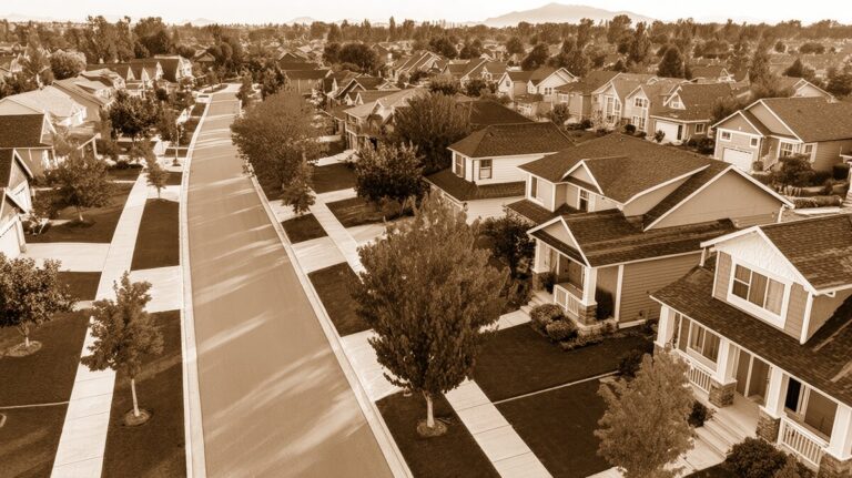 Bulle Rock neighborhood